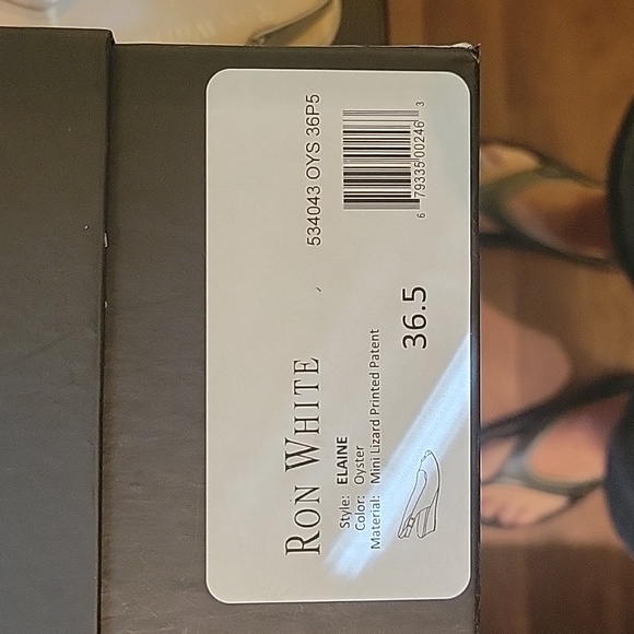 Shoes - Picture 8 of 8